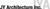 JY Architecture Inc. Logotype