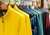 Clothing Manufacturer Logotype