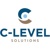 C-Level Solutions Logotype