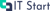 IT Start Logotype