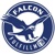 Falcon Fulfillment Logotype