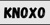Knoxo Logotype