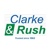Clarke & Rush Windows, Plumbing, Heating & Air Logotype