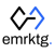 emrktg. Logotype