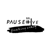 Pauseiitve Logotype