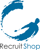 Recruit Shop Pty Ltd Logotype