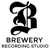 The Brewery Studio Logotype