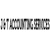 J&T Accounting Services Logotype