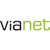Vianet Limited Logotype