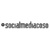 Socialmediacoso Logotype