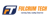 FULCRUMTECHTRAININGCENTRECOIMBATORE Logotype
