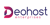 Deohost Enterprises Logotype