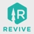 Revive Design Studios Logotype