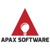 APAX Software Logotype