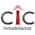 CIC Inmobiliarios Logotype