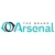 The Brand Arsenal Logotype