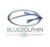 Blue Dolphin Design & Engineering Logotype