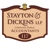 Stayton & Dickens, LLP Logotype