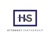 HS Attorney Partnership Logotype