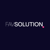 FAV Solution Logotype