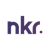 NKR Creative Logotype