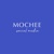 Mochee, Inc. Savvy Social Media Logotype