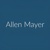 Allen Mayer Logotype