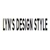 Lyn's Design Style Logotype