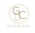 GCD Interiors Logotype