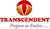 Transcendent Strategy Logotype