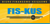 Biuro Finansowo-Księgowe FIS-KUS S.C. Logotype