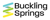 Buckling Springs Logotype