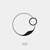 Tanja's UX Design Logotype