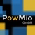 PowMio GmbH Logotype