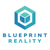 Blueprint Reality Inc. Logotype