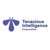 Tenacious Intelligence Corporation Logotype