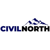 Civil North Consulting Ltd. Logotype