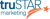 TruStar Marketing Logotype