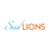 Social Lions agency Logotype