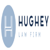 Hughey Law Firm Logotype
