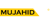 Mujahid Ali Sabir Logotype