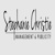 Stephanie Christie Management and Publicity Logotype