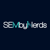 SEM By Nerds Logotype