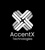 AccentX Technologies Logotype