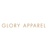 Glory Apparel Inc. Logotype