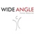 WIDE ANGLE Human Resources Logotype