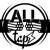 All Tapz Electric Logotype