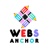 Webs Anchor Logotype