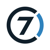 Seventh Compass Logotype