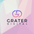 Grater Digital Logotype